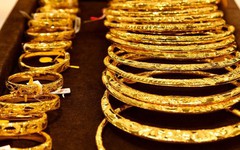 Đề xuất giảm thuế xuất khẩu vàng trang sức xuống 0%