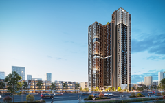 Nữ đại gia kín tiếng đứng sau dự án AVA Center