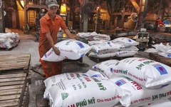 Các doanh nghiệp ngành phân bón, hóa chất làm ăn ra sao nửa đầu năm 2025?