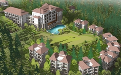 Một doanh nghiệp liên quan đến ông Đặng Thành Tâm báo nợ phải trả gấp 28 lần vốn chủ sở hữu