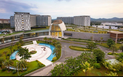 Thanh toán khoảng 290 tỷ đồng tiền lãi, dư nợ trái phiếu của chủ sở hữu casino Corona Phú Quốc bao nhiêu?