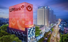 LPBank phát hành 2 lô trái phiếu trị giá 2.000 tỷ đồng