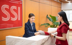 SSI lên kế hoạch chào bán 415 triệu cổ phần cho cổ đông