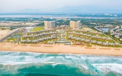 Chủ đầu tư dự án ALMA Resort bị ‘nhắc tên’ chậm đóng bảo hiểm