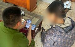 Người phụ nữ 29 tuổi vay ngân hàng MB 20 triệu đồng, được yêu cầu chuyển 5 triệu đồng để điều chỉnh thông tin liền báo công an