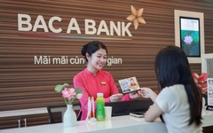 Bac A Bank hoàn tất chào bán 15 triệu trái phiếu ra công chúng
