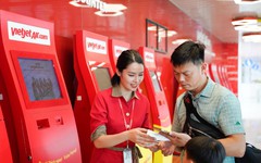 Vietjet mở bán sớm 2,5 triệu vé Tết Nguyên đán 2026, giá chỉ từ 610.000 đồng