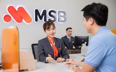 Nhiều ngân hàng muốn lấn sân kinh doanh chứng khoán