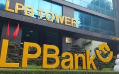 Chứng khoán LPBank chốt ngày chào bán 878 triệu cổ phiếu để tăng vốn điều lệ