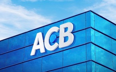 ACB ‘hút’ thêm 500 tỷ đồng từ kênh trái phiếu