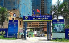 Hải Phát Invest hoán đổi nợ phải thu thành cổ phiếu của Địa ốc Hoàng Quân