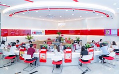 HDBank tất toán 3 lô trái phiếu với tổng giá trị phát hành 6.000 tỷ đồng
