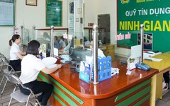 “Mạch ngầm” giữ hệ thống quỹ tín dụng hoạt động an toàn