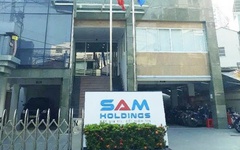 Chứng khoán Quốc Gia muốn ‘gom’ thêm 5 triệu cổ phiếu SAM