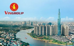 Vingroup làm Dự án khu bến cảng và trung tâm logistics Nam Đồ Sơn gần 374.000 tỷ đồng