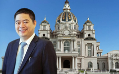 Chủ tịch Nguyễn Văn Thiện sẽ mua 50 triệu cổ phiếu của Chứng khoán Xuân Thiện
