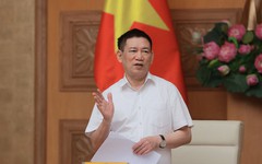 Phó Thủ tướng: Giữ CPI ở mức hợp lý nhất để thúc đẩy tăng trưởng kinh tế