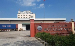 Bột giặt NET bị phạt và truy thu gần 3,1 tỷ đồng do vi phạm về thuế