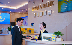 Người thân Phó Chủ tịch HĐQT Nam A Bank muốn mua 1 triệu cổ phiếu NAB