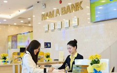 Nam A Bank tất toán sớm lô trái phiếu 1.000 tỷ đồng