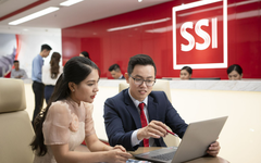 SSI chốt ngày đăng ký tham dự ĐHĐCĐ bất thường 2025