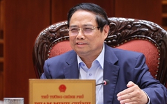 Thủ tướng: Tổ chức Triển lãm 80 năm thực sự là "ngày hội non sông"