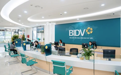 BIDV huy động thành công 2 lô trái phiếu
