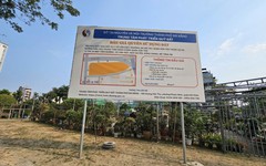 Đà Nẵng đấu giá 'đất vàng' hơn 4.000m2, giá khởi điểm 616 tỷ đồng