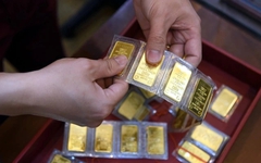 Cập nhật giá vàng hôm nay ngày 6/8: Vàng SJC mua vào tăng 200.000 đồng/lượng
