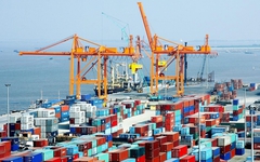Việt Nam xuất siêu 10,18 tỷ USD trong 7 tháng đầu năm 2025