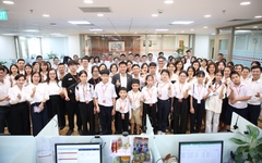 Quỹ Ươm mầm ước mơ SeABank nhận đỡ đầu thêm 10 học sinh nghèo hiếu học: Nối dài hành trình 10 năm gieo mơ ước