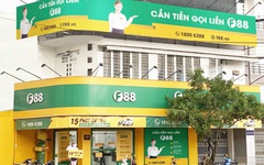 Cổ phiếu F88 ‘tím lịm’ ngày chào sàn, chạm mức 888.800 đồng/cổ phiếu