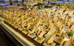 Cập nhật giá vàng hôm nay ngày 8/8: Vàng miếng SJC tăng thêm 200.000 đồng/lượng