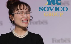 Sovico Group tất toán 1.100 tỷ đồng trái phiếu