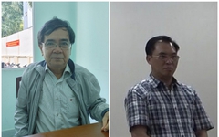 Công ty liên quan đến đại gia Đinh Trường Chinh nợ thuế khủng, đứng sau vụ chuyển nhượng đất vàng tại Vinafood II