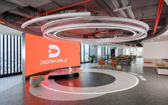 92 cán bộ nhân viên Digiworld sắp được mua cổ phiếu ESOP với giá hời