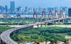 "Bộ tứ trụ cột" đưa Việt Nam bứt phá