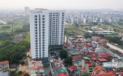 Đề xuất nâng mức thu nhập mua nhà ở xã hội lên 20 triệu một tháng