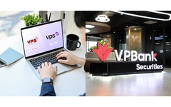 Tiềm lực VPS và VPBankS trước tham vọng IPO