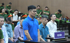 Cựu Phó Chủ nhiệm Văn phòng Quốc hội Phạm Thái Hà bị đề nghị 5-6 năm tù
