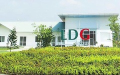 Cổ phiếu LDG tiếp tục nằm trong diện kiểm soát