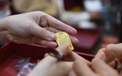 Nghiên cứu lộ trình thành lập sàn giao dịch vàng quốc gia