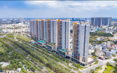Bất động sản Gia Phú âm vốn chủ sở hữu, quá hạn thanh toán trái phiếu