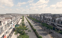 Imperia Grand Plaza Đức Hòa: Lời giải cho “cơn khát dịch vụ” giữa đô thị tỷ đô và chuỗi KCN