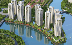 Mỹ Khánh báo lãi ròng bán niên 2025 cao đột biến, 'sạch' nợ trái phiếu