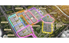 BĐS Hải Đăng báo lỗ bán niên 2025 gần 95 tỷ đồng