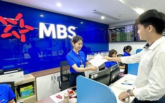 MBS chốt ngày phát hành 85,8 triệu cổ phiếu cho cổ đông