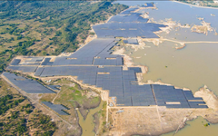 Công nghiệp Năng lượng Ninh Thuận công bố tài chính bán niên 2025