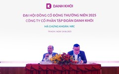 Tập đoàn NRC triệu tập ĐHĐCĐ bất thường bàn chuyện tăng vốn