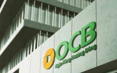 OCB tất toán trước hạn lô trái phiếu 1.000 tỷ đồng